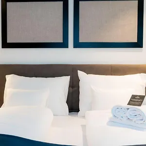  Apart Otel Residence, Hietzing - Schoenbrunn