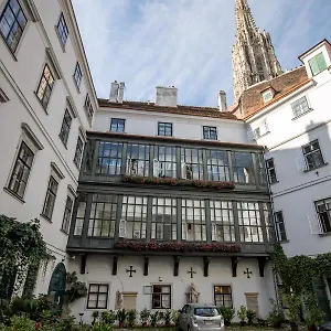 Gaestehaus Deutscher Orden ウィーン