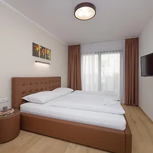 Διαμέρισμα Yourapartment Theresien, Βιέννη