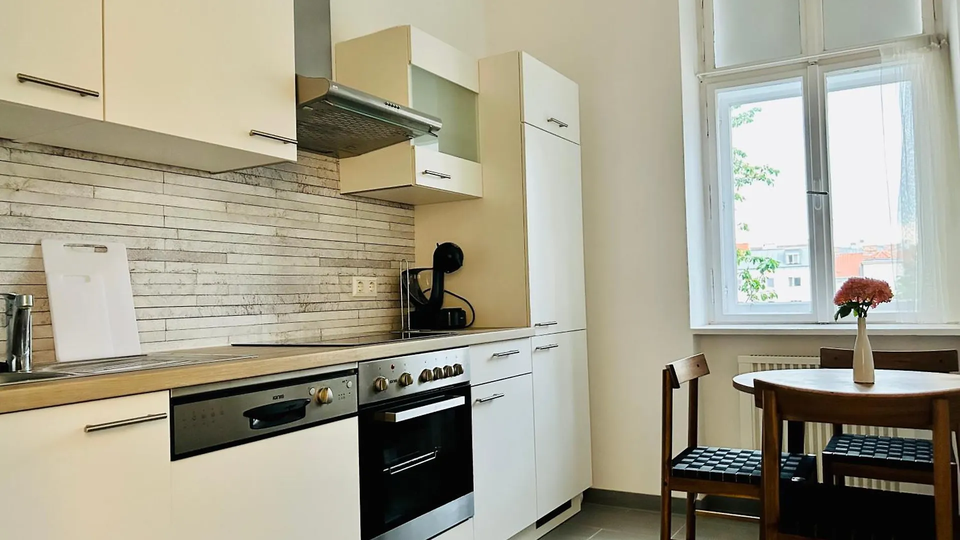 Cosy One Bedroom Apartment - 15 Min To Center Viyana 0*,  Avusturya