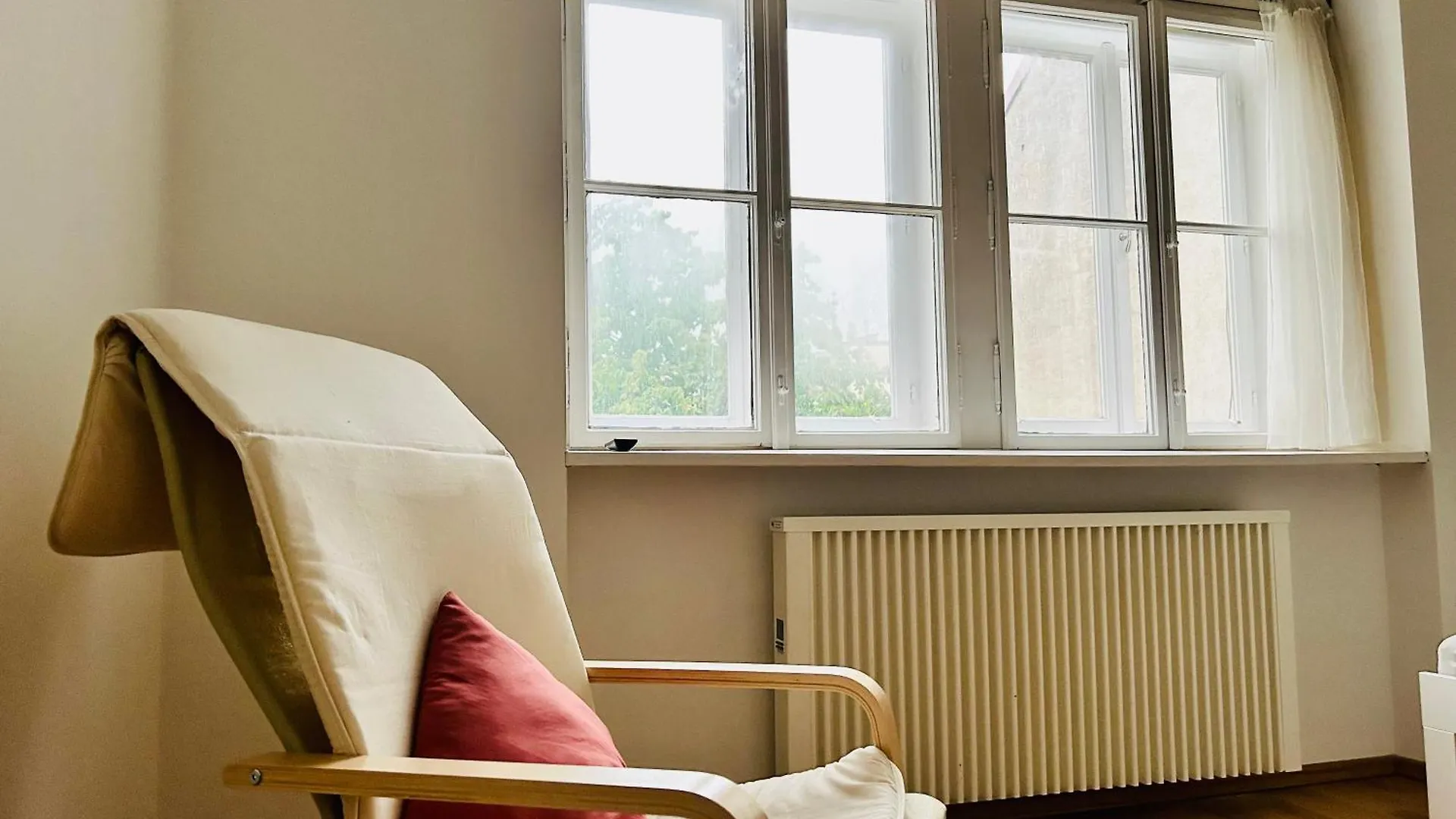 Cosy One Bedroom Apartment - 15 Min To Center Vienna