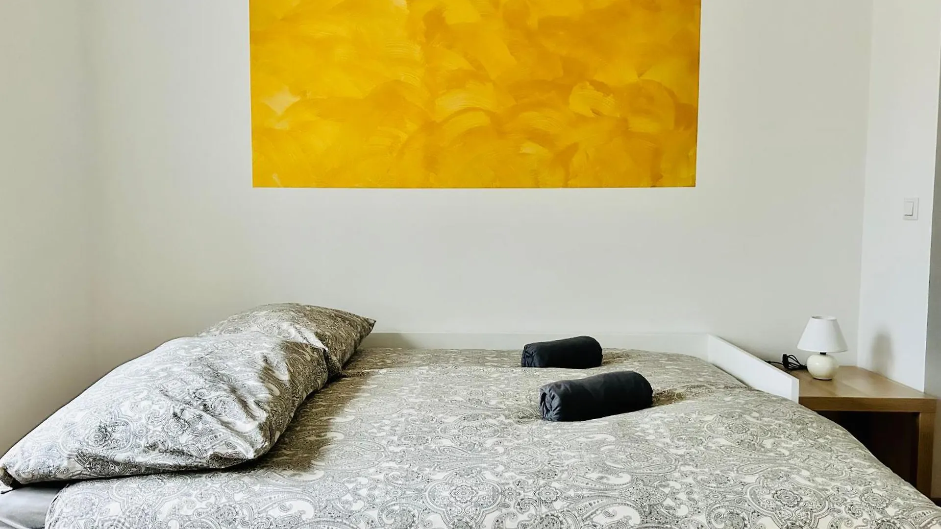 Cosy One Bedroom Apartment - 15 Min To Center Vienna